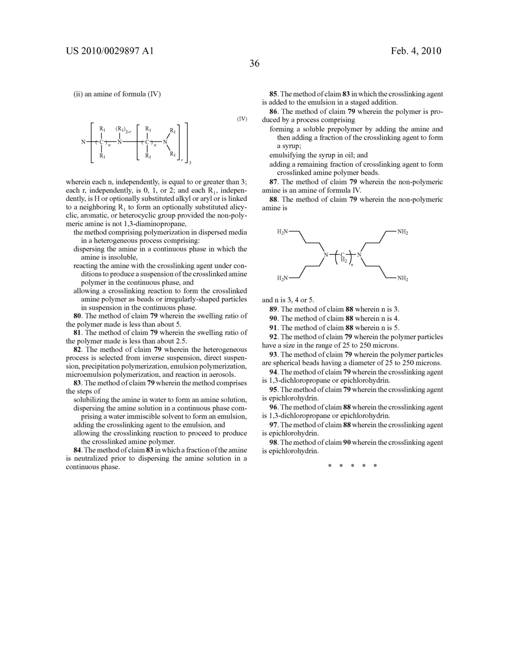 ANION-BINDING POLYMERS AND USES THEREOF - diagram, schematic, and image 43