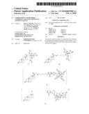 COMPOSITIONS AND METHODS COMPRISING MAGNETIC RESONANCE CONTRAST AGENTS diagram and image