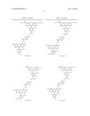 OLIGONUCLEOTIDES AND ANALOGS LABELED WITH ENERGY TRANSFER DYES diagram and image