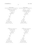 OLIGONUCLEOTIDES AND ANALOGS LABELED WITH ENERGY TRANSFER DYES diagram and image