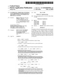 Fluorogenic compounds converted to fluorophores by photochemical or chemical means and their use in biological systems diagram and image