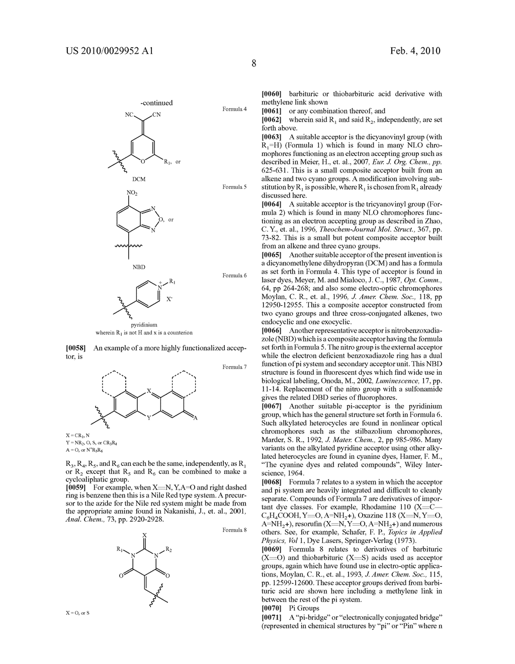 Fluorogenic compounds converted to fluorophores by photochemical or chemical means and their use in biological systems - diagram, schematic, and image 28