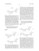 Fluorogenic compounds converted to fluorophores by photochemical or chemical means and their use in biological systems diagram and image