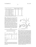 Fluorogenic compounds converted to fluorophores by photochemical or chemical means and their use in biological systems diagram and image