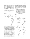 Fluorogenic compounds converted to fluorophores by photochemical or chemical means and their use in biological systems diagram and image