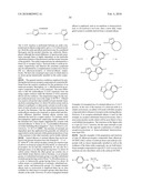 Fluorogenic compounds converted to fluorophores by photochemical or chemical means and their use in biological systems diagram and image