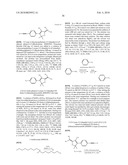 Fluorogenic compounds converted to fluorophores by photochemical or chemical means and their use in biological systems diagram and image