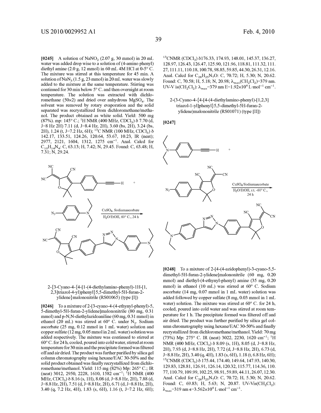 Fluorogenic compounds converted to fluorophores by photochemical or chemical means and their use in biological systems - diagram, schematic, and image 59