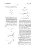 Fluorogenic compounds converted to fluorophores by photochemical or chemical means and their use in biological systems diagram and image