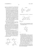 Fluorogenic compounds converted to fluorophores by photochemical or chemical means and their use in biological systems diagram and image