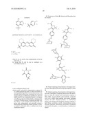 Fluorogenic compounds converted to fluorophores by photochemical or chemical means and their use in biological systems diagram and image