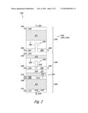 Alkylene oxide recovery systems diagram and image