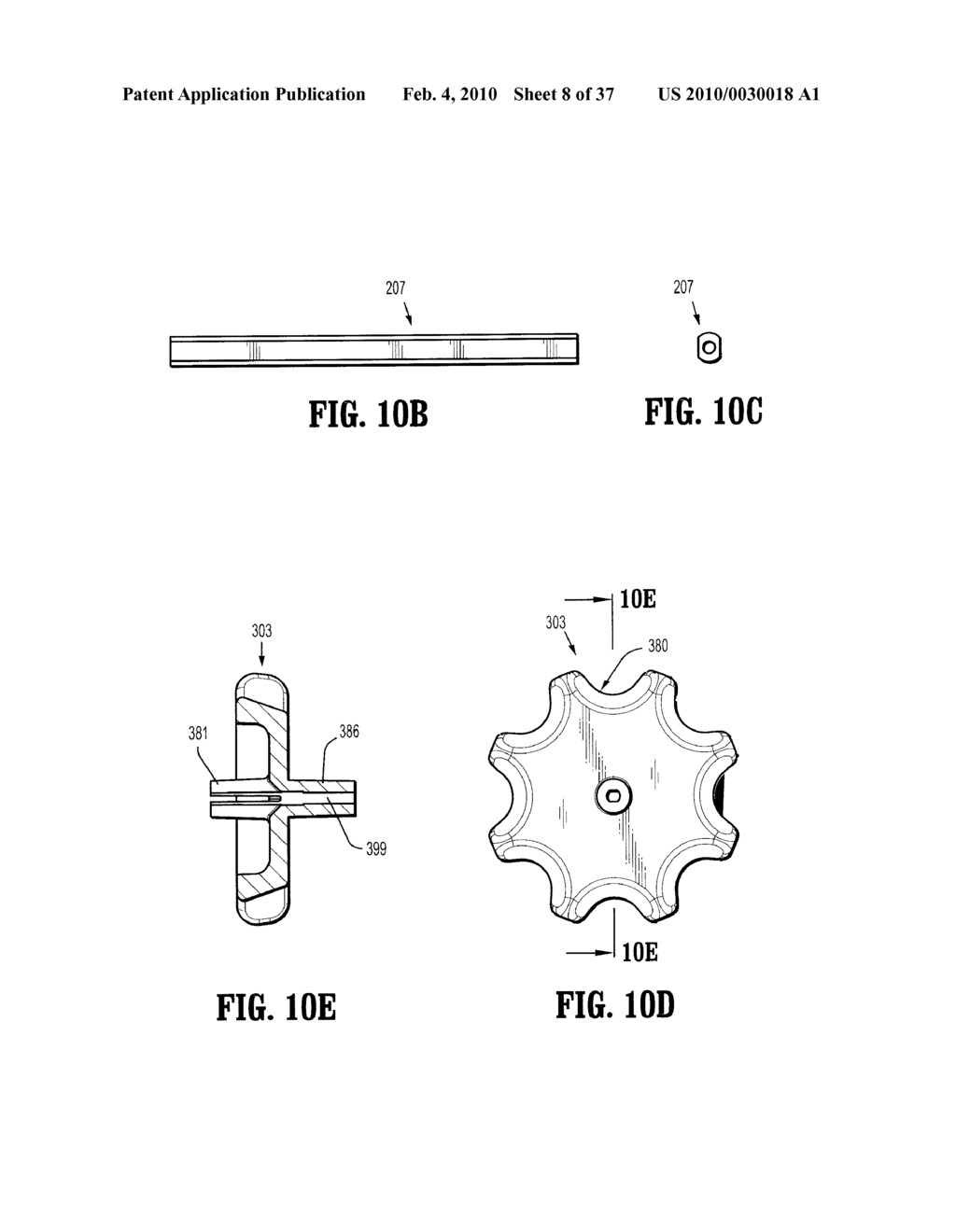 ARTICULATING SURGICAL DEVICE - diagram, schematic, and image 09