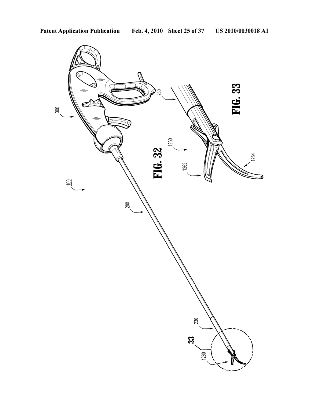 ARTICULATING SURGICAL DEVICE - diagram, schematic, and image 26