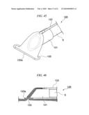 ENDOSCOPIC SURGICAL OPERATION METHOD diagram and image