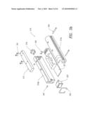 Optical surgical device and method of use diagram and image