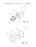 Optical surgical device and method of use diagram and image