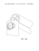 Optical surgical device and method of use diagram and image