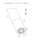 Optical surgical device and method of use diagram and image