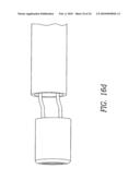 Optical surgical device and method of use diagram and image