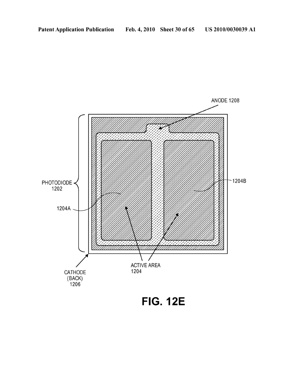 MULTI-STREAM SENSOR FRONT ENDS FOR NONINVASIVE MEASUREMENT OF BLOOD CONSTITUENTS - diagram, schematic, and image 31