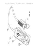 MULTI-STREAM EMITTER FOR NONINVASIVE MEASUREMENT OF BLOOD CONSTITUENTS diagram and image