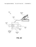 MULTI-STREAM EMITTER FOR NONINVASIVE MEASUREMENT OF BLOOD CONSTITUENTS diagram and image