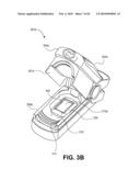 MULTI-STREAM EMITTER FOR NONINVASIVE MEASUREMENT OF BLOOD CONSTITUENTS diagram and image