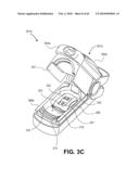 MULTI-STREAM EMITTER FOR NONINVASIVE MEASUREMENT OF BLOOD CONSTITUENTS diagram and image