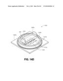 MULTI-STREAM EMITTER FOR NONINVASIVE MEASUREMENT OF BLOOD CONSTITUENTS diagram and image