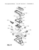 MULTI-STREAM EMITTER FOR NONINVASIVE MEASUREMENT OF BLOOD CONSTITUENTS diagram and image