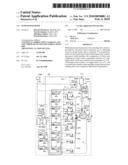 ULTRASONOGRAPH diagram and image