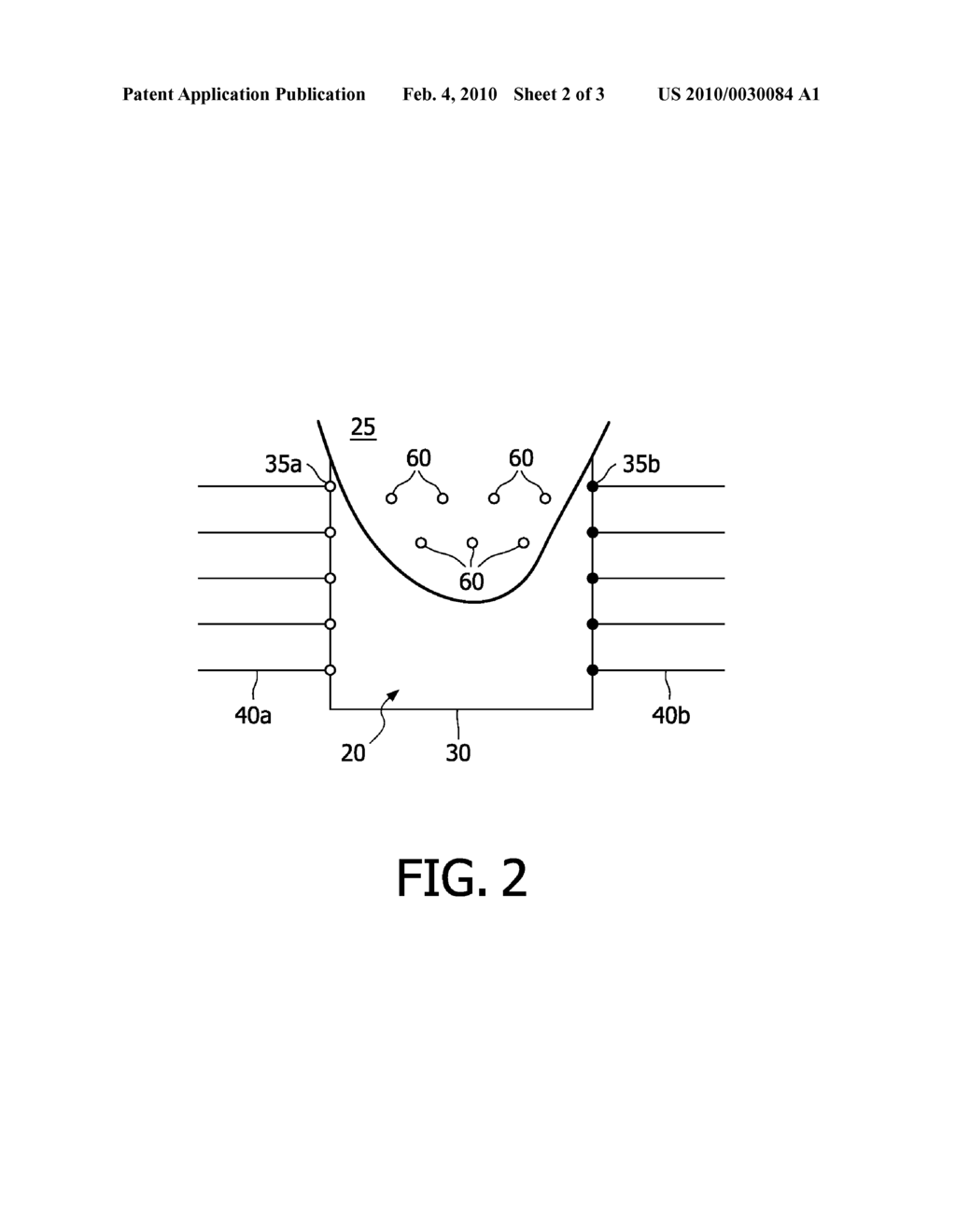 DIFFUSE OPTICAL TOMOGRAPHY WITH MARKERS CONTAINING FLUORESCENT MATERIAL - diagram, schematic, and image 03