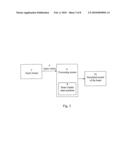 STATE MACHINE INTERFACE SYSTEM diagram and image