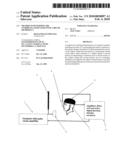 METHOD TO DETERMINE THE ATTRIBUTES ASSOCIATED WITH A BRAND OR PRODUCT diagram and image