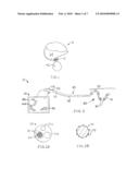 LARGE SURFACE AREA TEMPERATURE SENSING DEVICE diagram and image