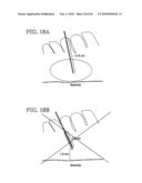 Active Delivery and Flow Redirections: Novel Devices and Method of Delivery of Materials to Patients diagram and image