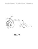 Active Delivery and Flow Redirections: Novel Devices and Method of Delivery of Materials to Patients diagram and image