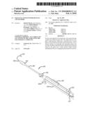 Paranasal Ostium Finder Devices and Methods diagram and image