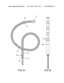 Deflectable Variable Radius Catheters diagram and image