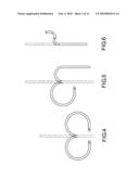 Deflectable Variable Radius Catheters diagram and image