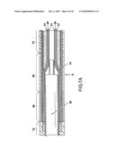 Deflectable Variable Radius Catheters diagram and image