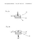 Vibrotactile devices for controlled somato sensory stimulus during functionalmagnetic resonance imaging diagram and image