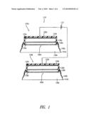 IONTOPHORESIS DEVICE diagram and image