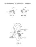 SYSTEMS AND METHODS FOR ANESTHETIZING EAR TISSUE diagram and image