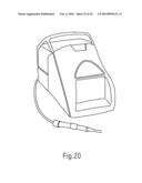 APPARATUS AND METHOD FOR WOUND, CAVITY, AND BONE TREATMENT diagram and image