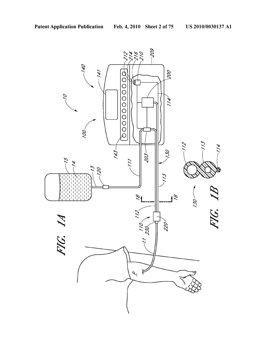 APPARATUS AND METHODS FOR ANALYZING BODY FLUID SAMPLES - diagram, schematic, and image 03