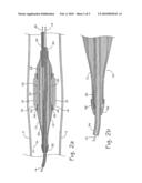  RAPID-EXCHANGE CATHETER diagram and image