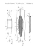  RAPID-EXCHANGE CATHETER diagram and image