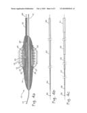  RAPID-EXCHANGE CATHETER diagram and image